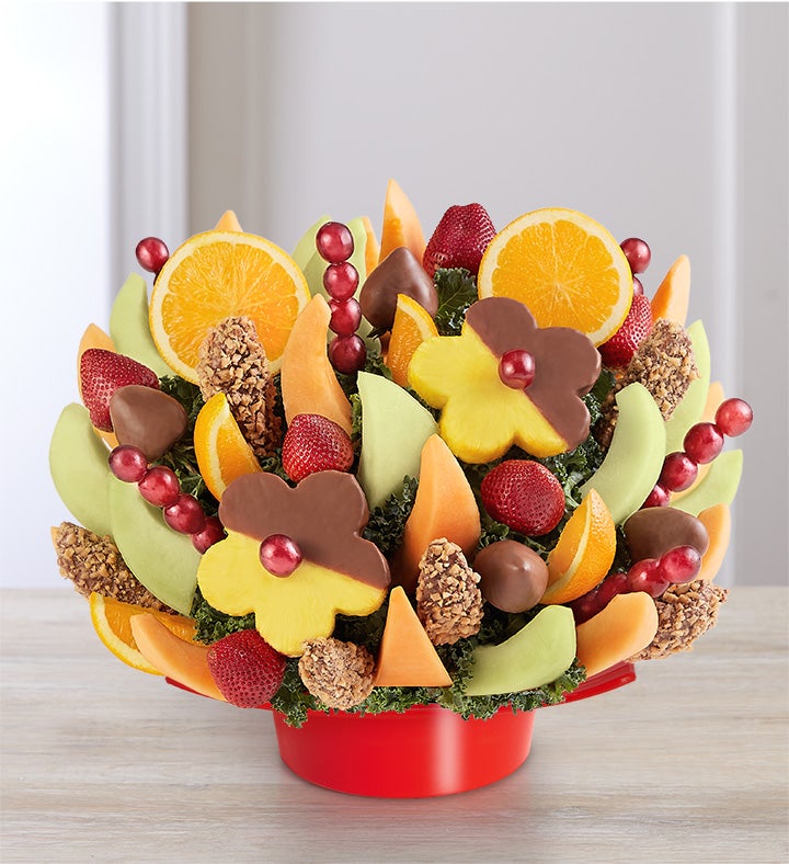 Abundant Fruit and Dipped Delights™