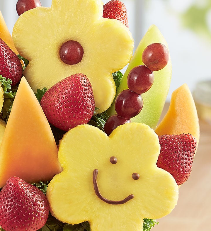 Your Best Smile Bouquet®