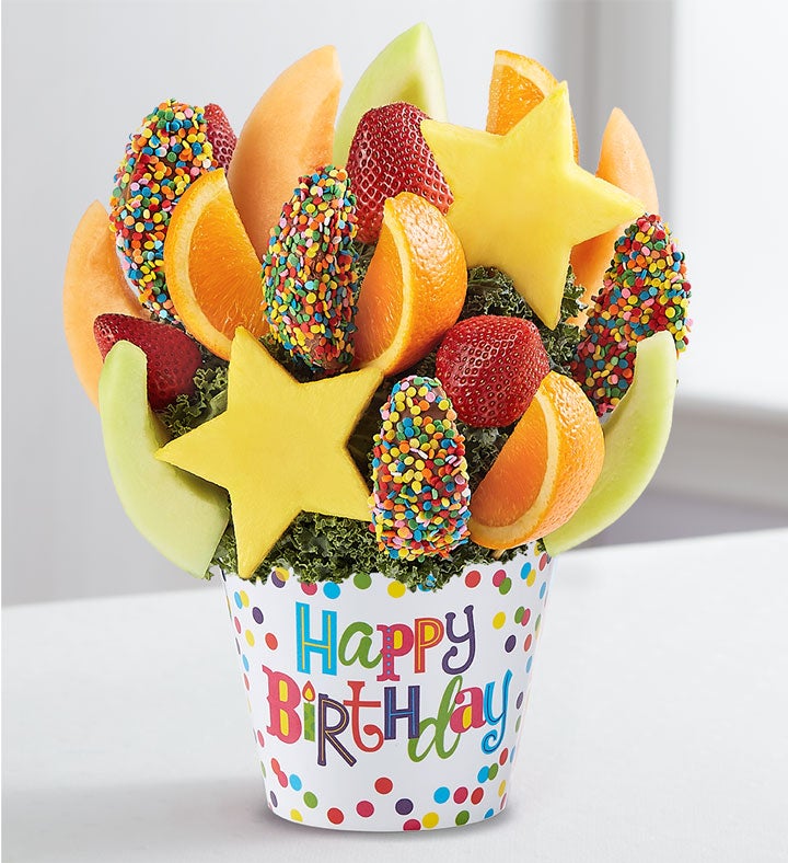 Celebrate the Day™ Fruit Arrangement