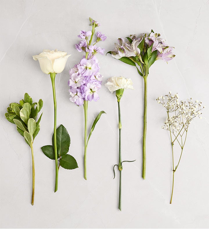 Lovely Lavender Medley™