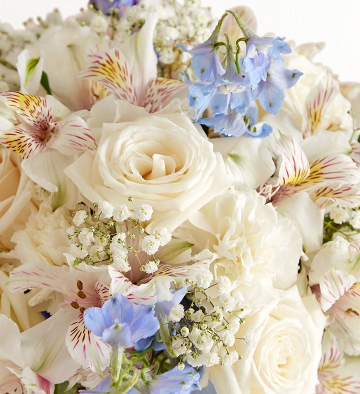 Wonderful Wishes Bouquet™