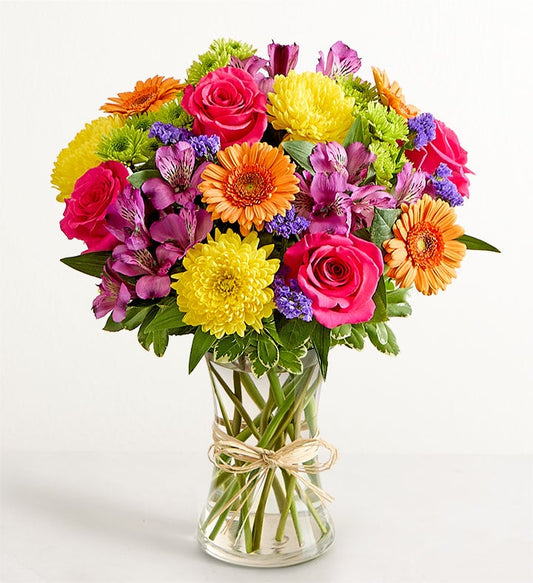 Fields of Europe® Celebration