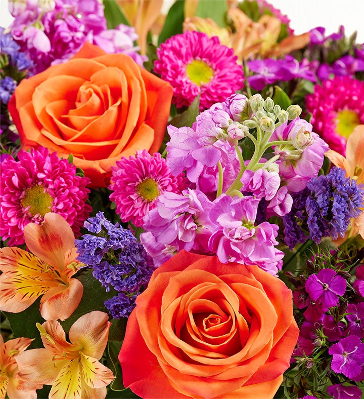Splendid Beauty™ Bouquet 