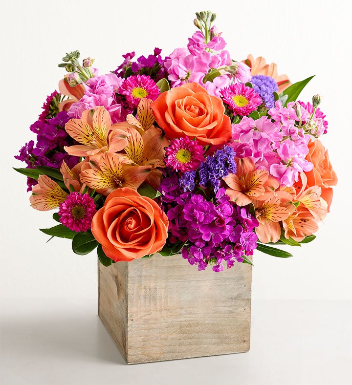 Splendid Beauty™ Bouquet 