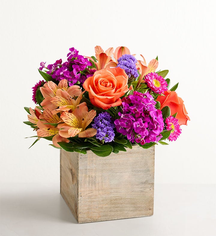 Splendid Beauty™ Bouquet 