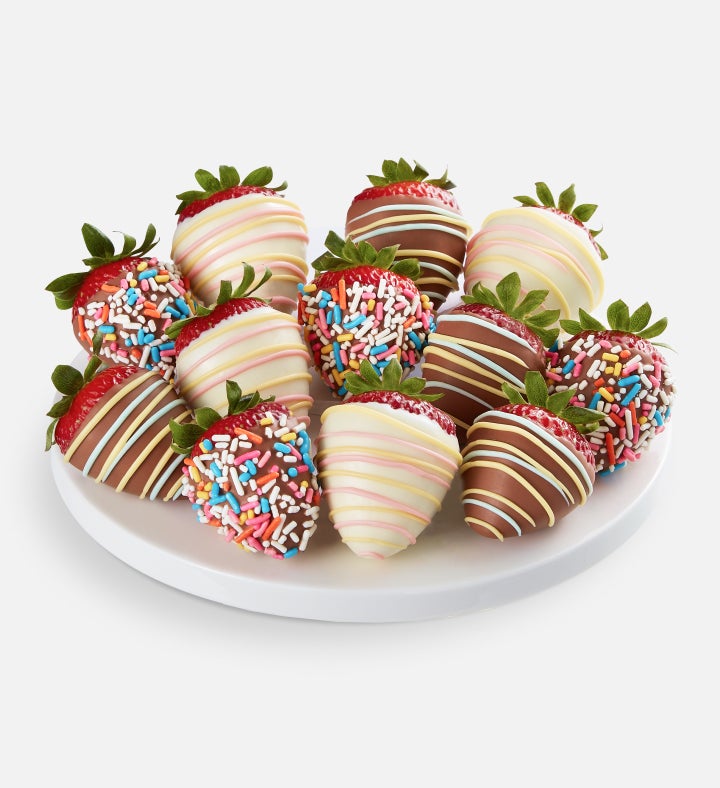 Birthday Strawberries™