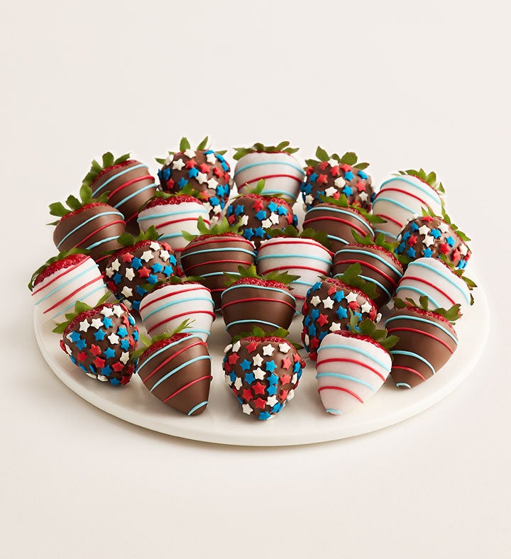 Patriots Pride Strawberries™