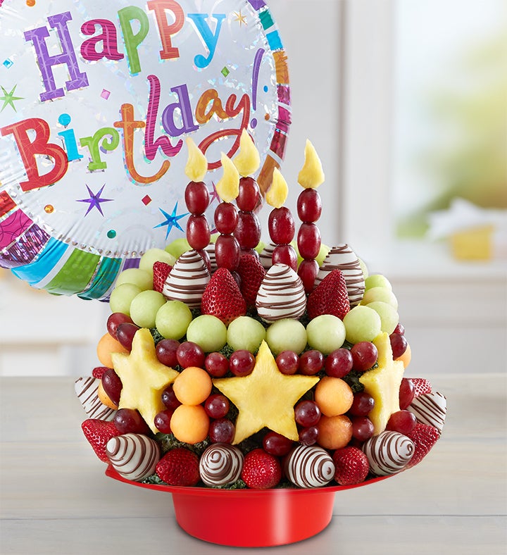 Time For Cake!™
