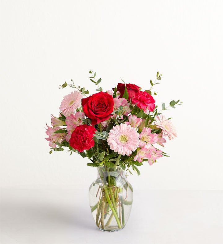 Fields of Europe® Romance Bouquet