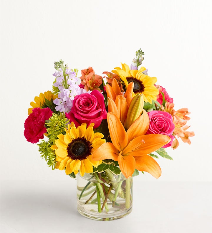 Floral Embrace™