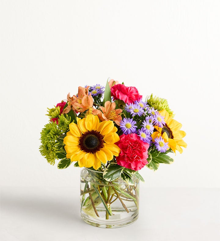 Floral Embrace™