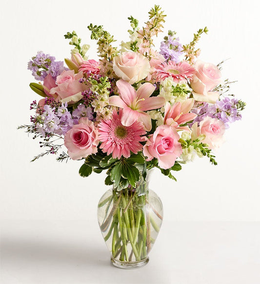Always On My Mind™ Flower Bouquet