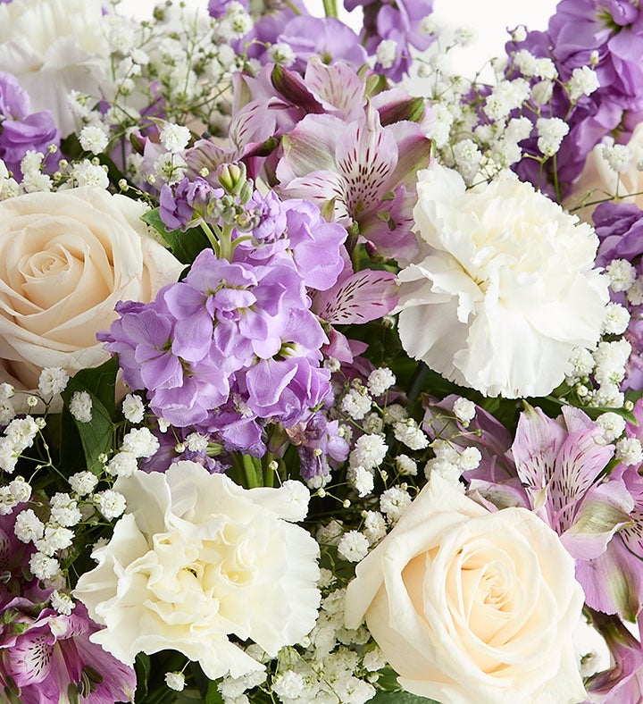 Lovely Lavender Medley™