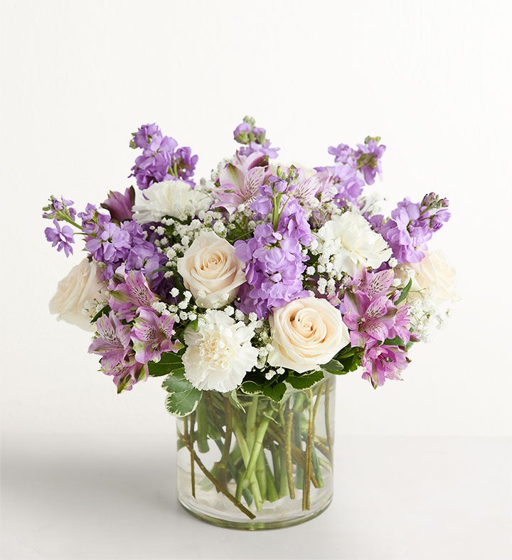 Lovely Lavender Medley™
