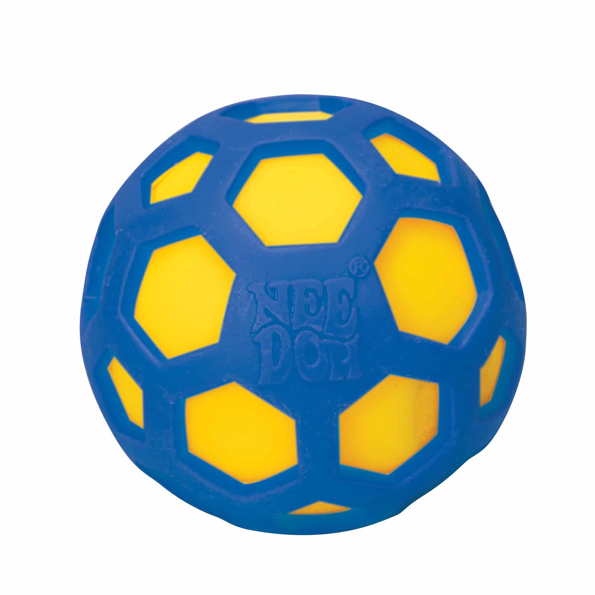 NeeDoh Atomic Growing Glob Sensory Squish Toy
