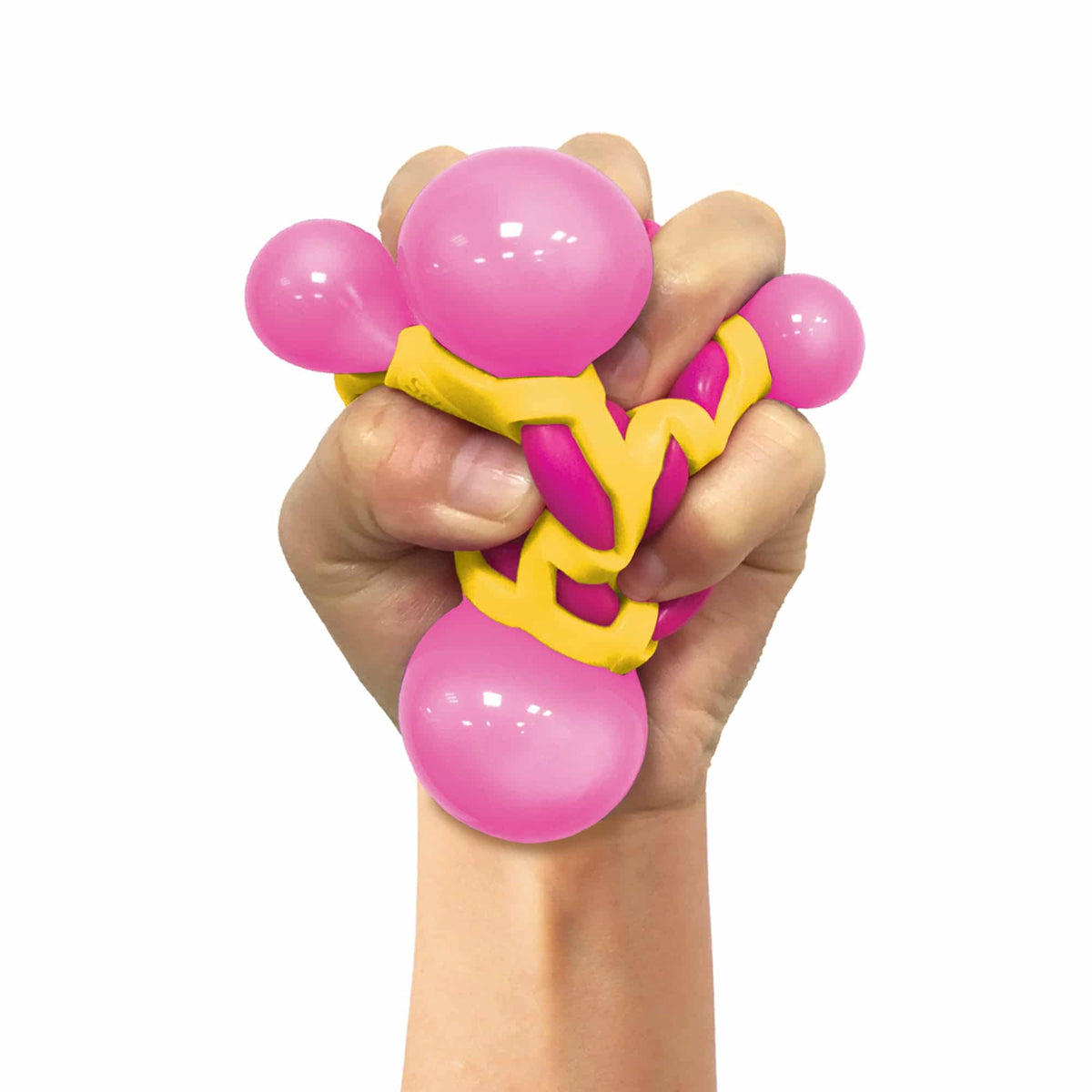 NeeDoh Atomic Growing Glob Sensory Squish Toy