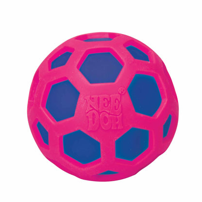 NeeDoh Atomic Growing Glob Sensory Squish Toy