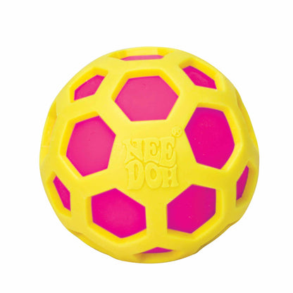 NeeDoh Atomic Growing Glob Sensory Squish Toy