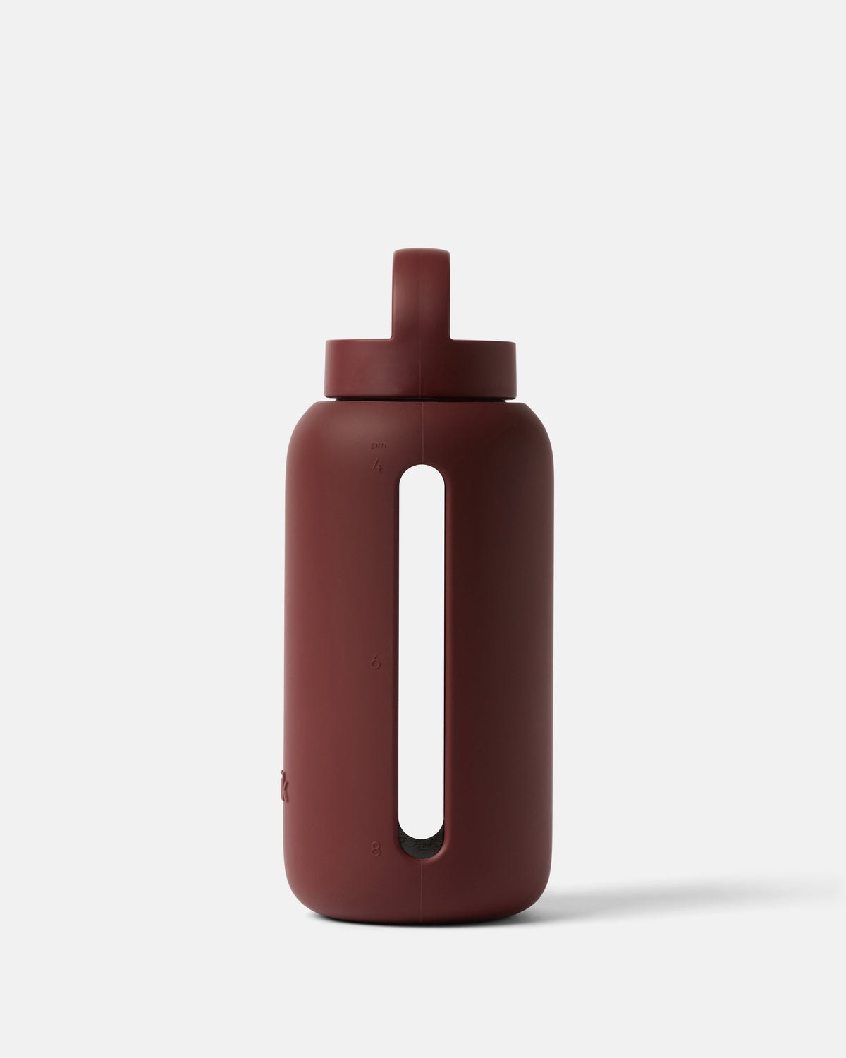 Baggy 27oz Black Cherry