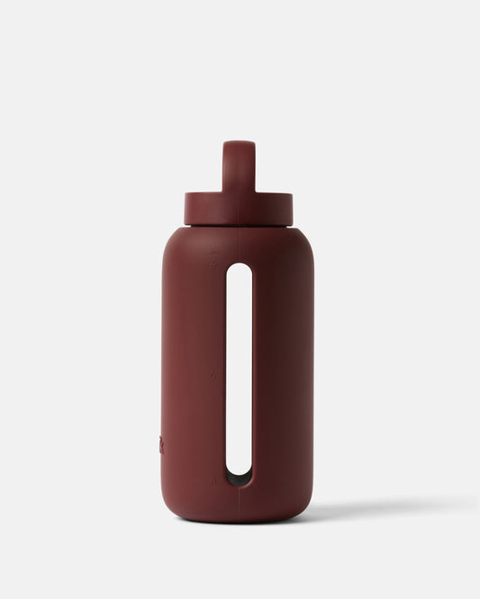 Baggy 27oz Black Cherry