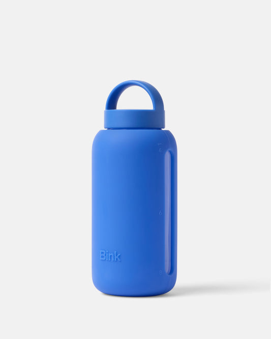 Day Bottle Classic 27oz Cobalt