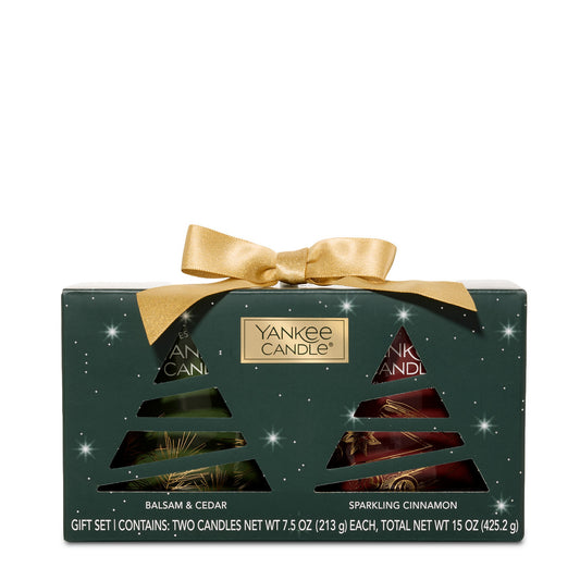 Christmas Tree Duo Gift Set Gift Set