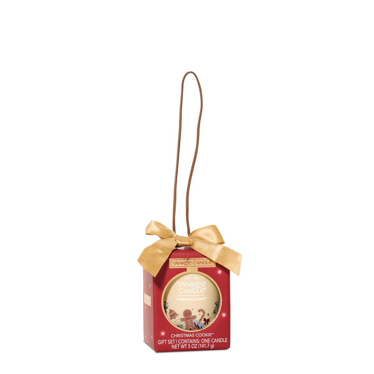 Christmas Cookie™ Ornament Gift Set