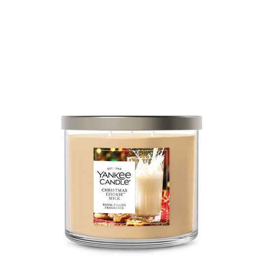 Christmas Cookie™ Milk 3-Wick Candle