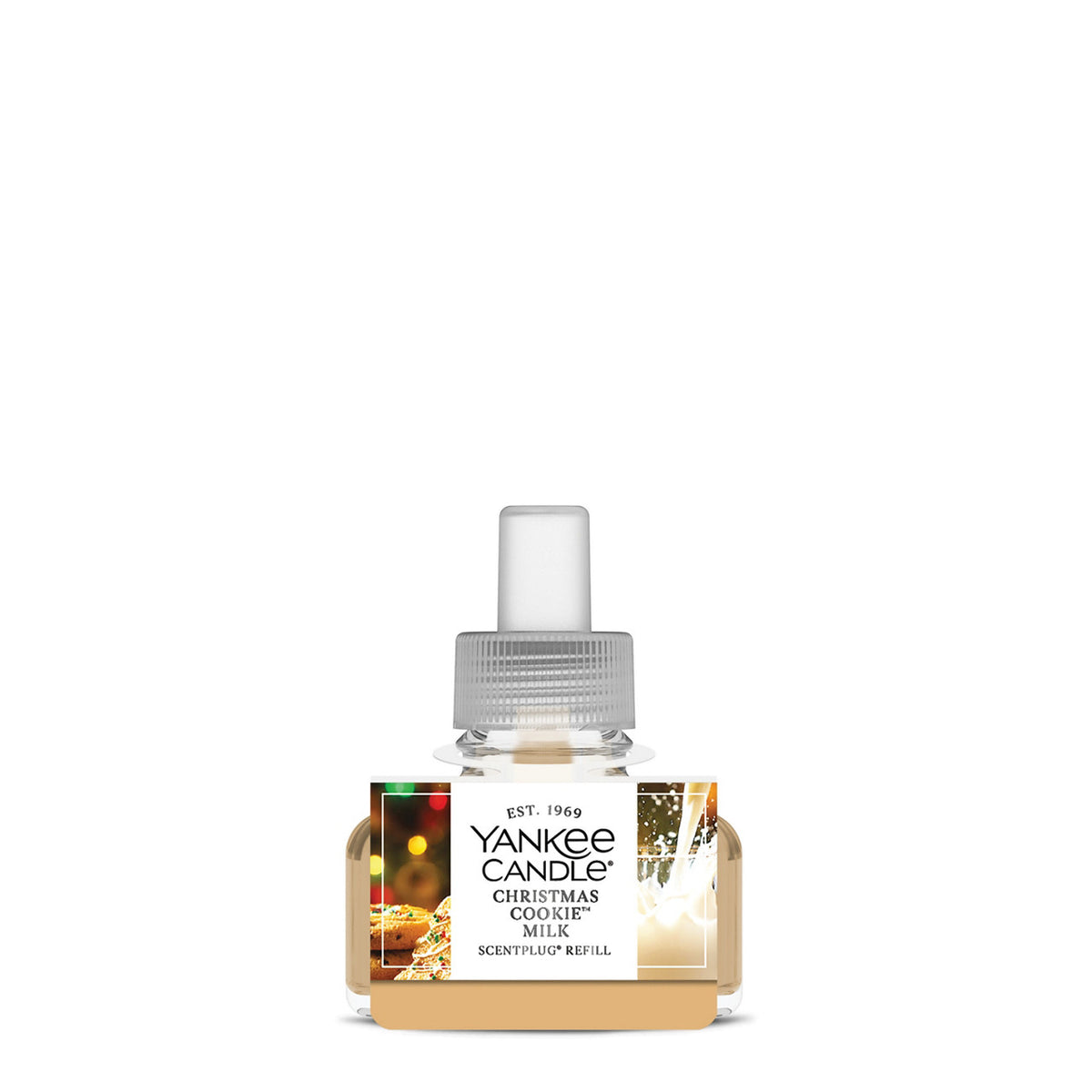 Christmas Cookie™ Milk ScentPlug® Refill