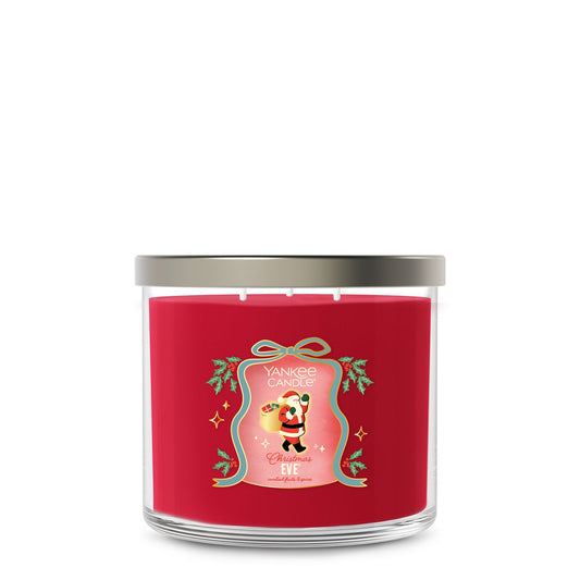 Christmas Eve® 3-Wick Candle