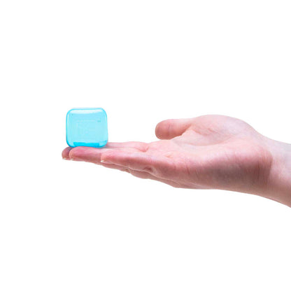 NeeDoh Nice Ice Baby 4-Pack Mini Sensory Cubes