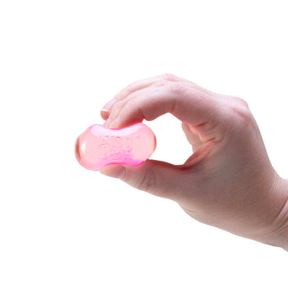 NeeDoh Nice Ice Baby 4-Pack Mini Sensory Cubes