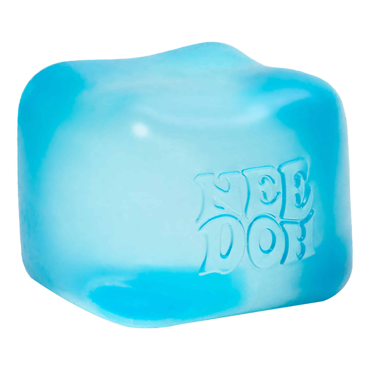 NeeDoh Nice Cube Sensory Ice Cube Squish Toy