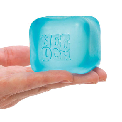 NeeDoh Nice Cube Sensory Ice Cube Squish Toy