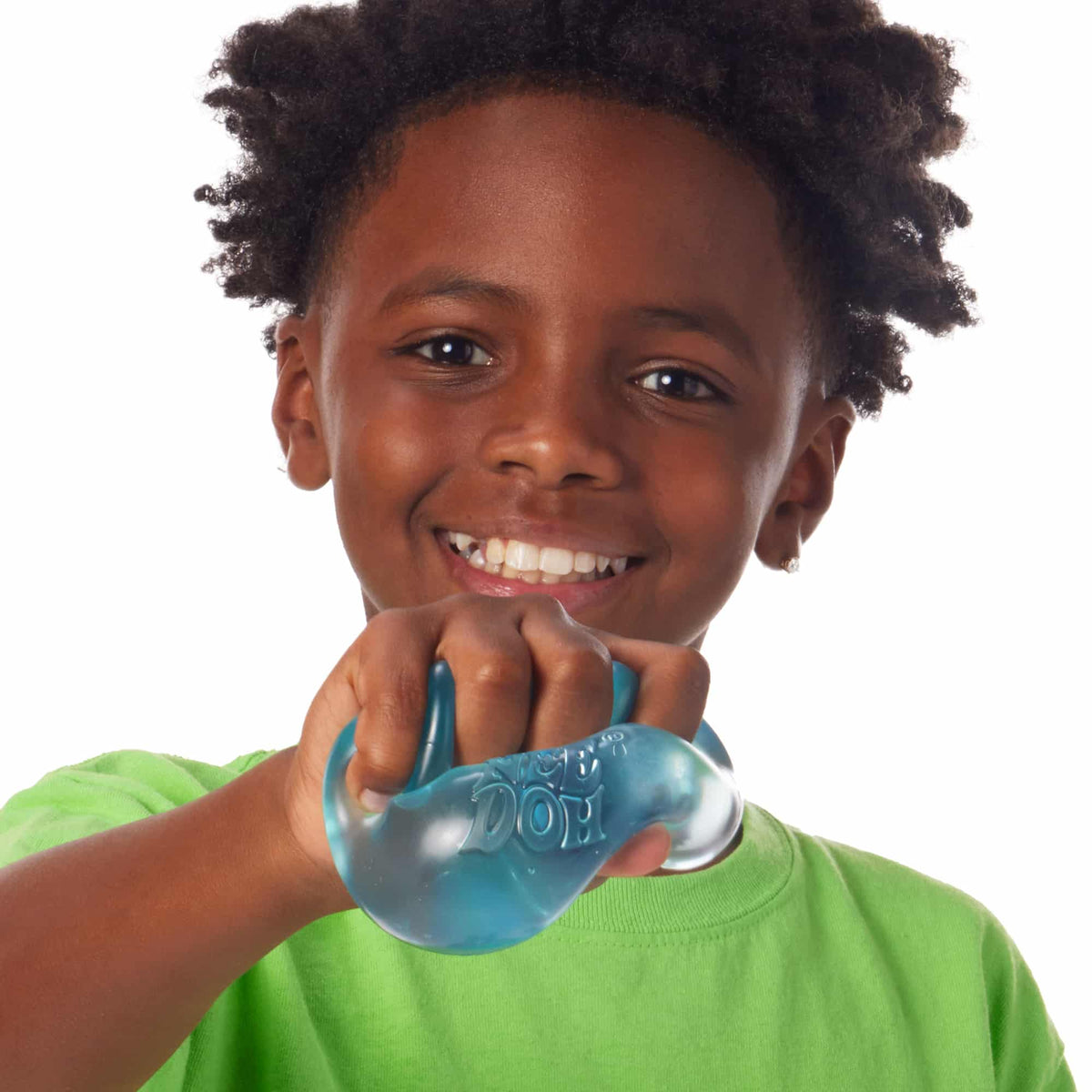 NeeDoh Nice Cube Sensory Ice Cube Squish Toy