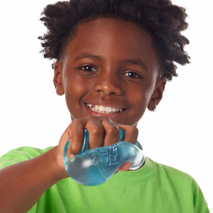 NeeDoh Nice Cube Sensory Ice Cube Squish Toy