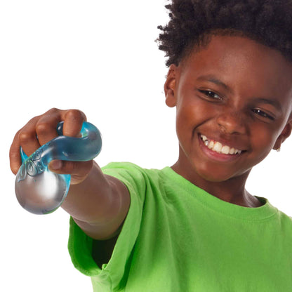 NeeDoh Nice Cube Sensory Ice Cube Squish Toy