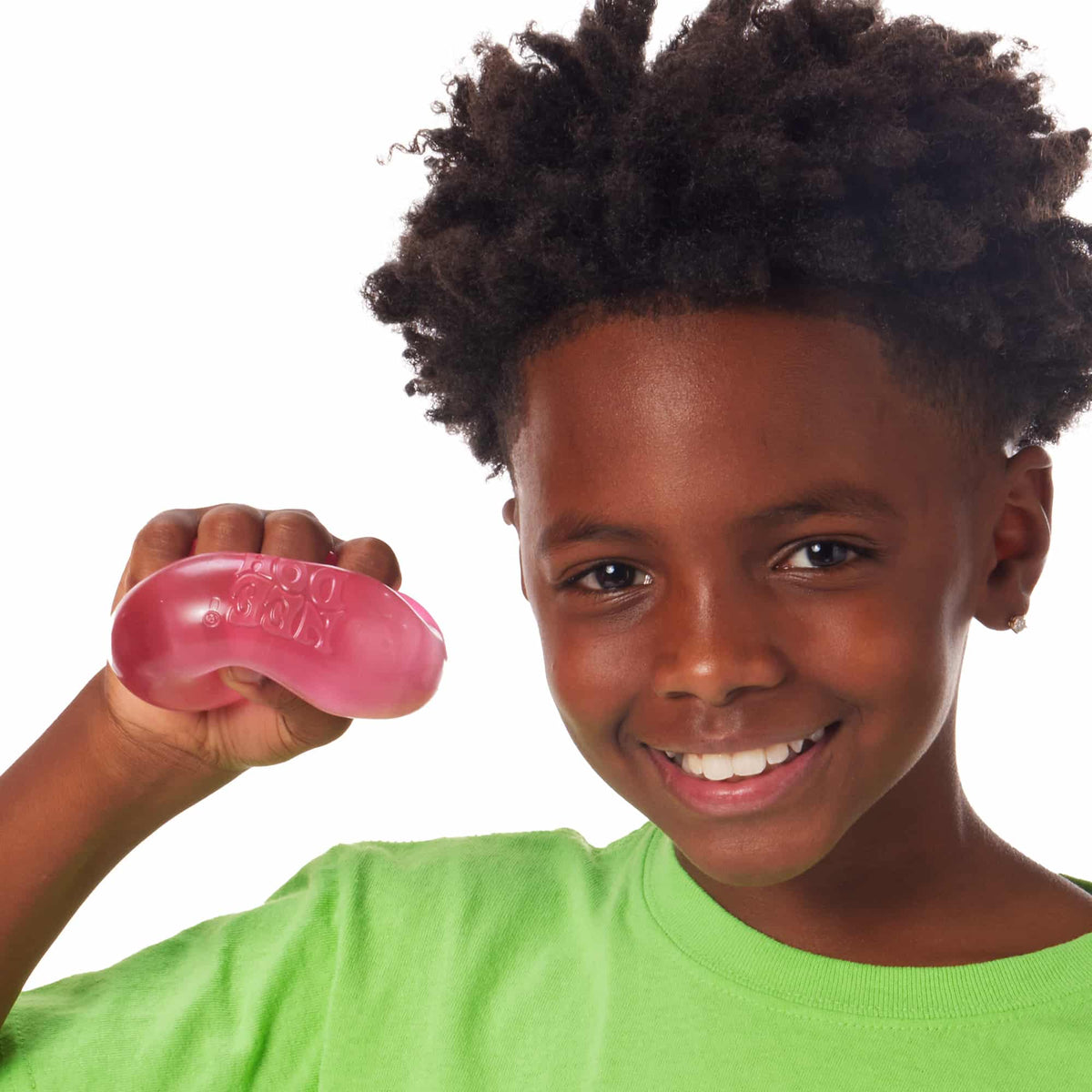 NeeDoh Nice Cube Sensory Ice Cube Squish Toy
