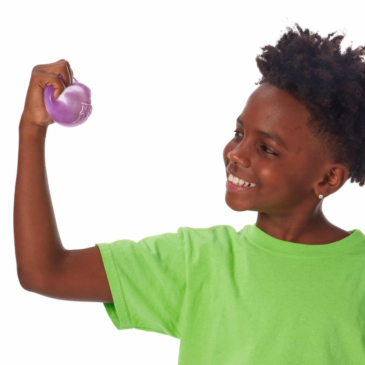 NeeDoh Nice Cube Sensory Ice Cube Squish Toy