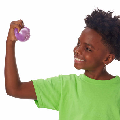 NeeDoh Nice Cube Sensory Ice Cube Squish Toy