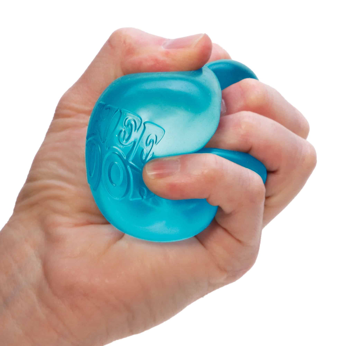 NeeDoh Nice Cube Sensory Ice Cube Squish Toy