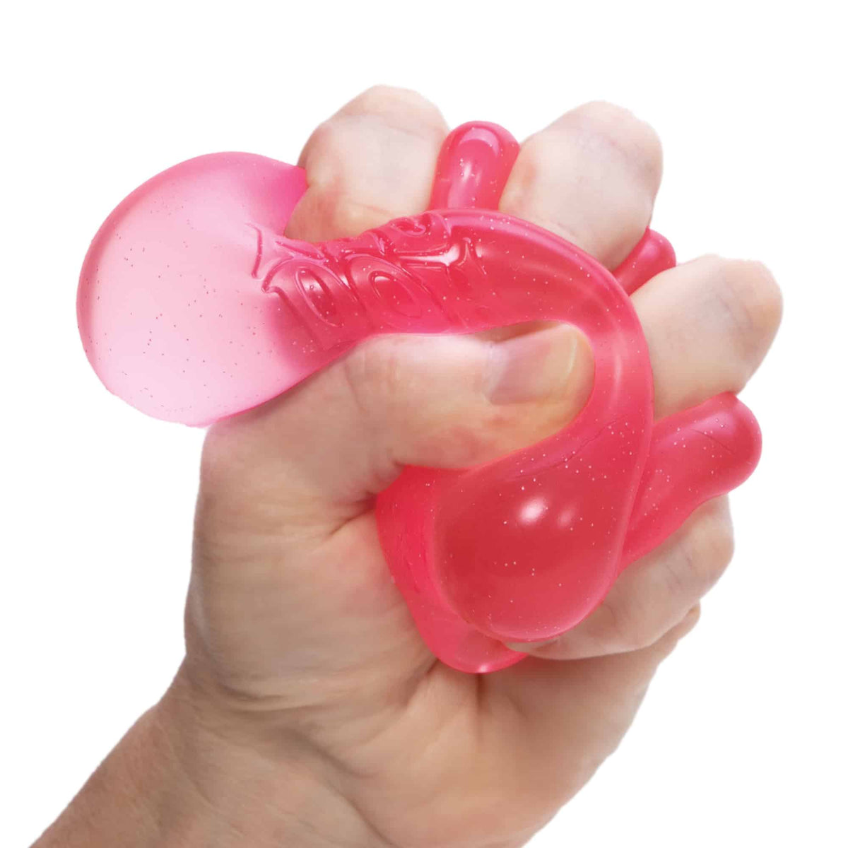 NeeDoh Nice Cube Sensory Ice Cube Squish Toy