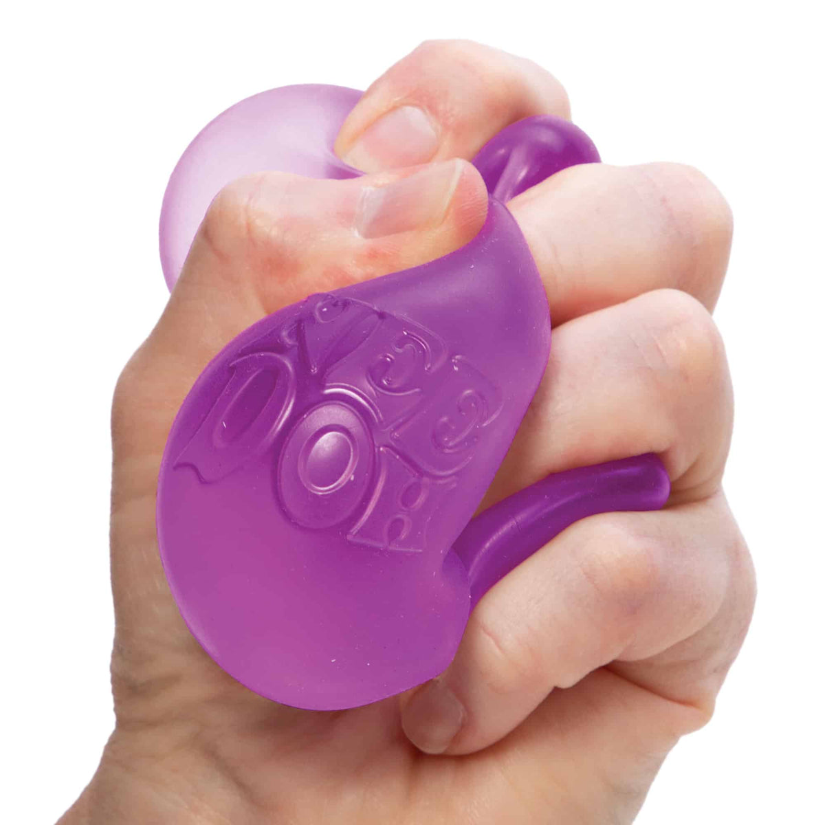 NeeDoh Nice Cube Sensory Ice Cube Squish Toy