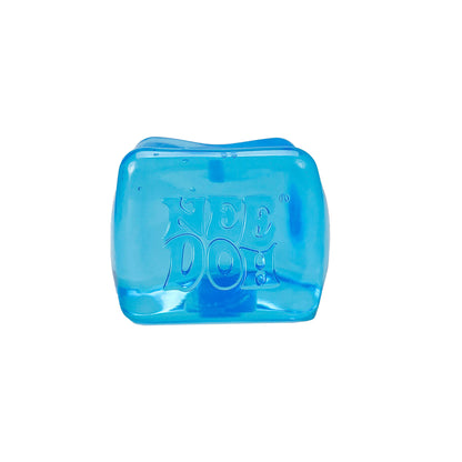 NeeDoh Nice Berg Giant Ice Cube Sensory Squish Toy