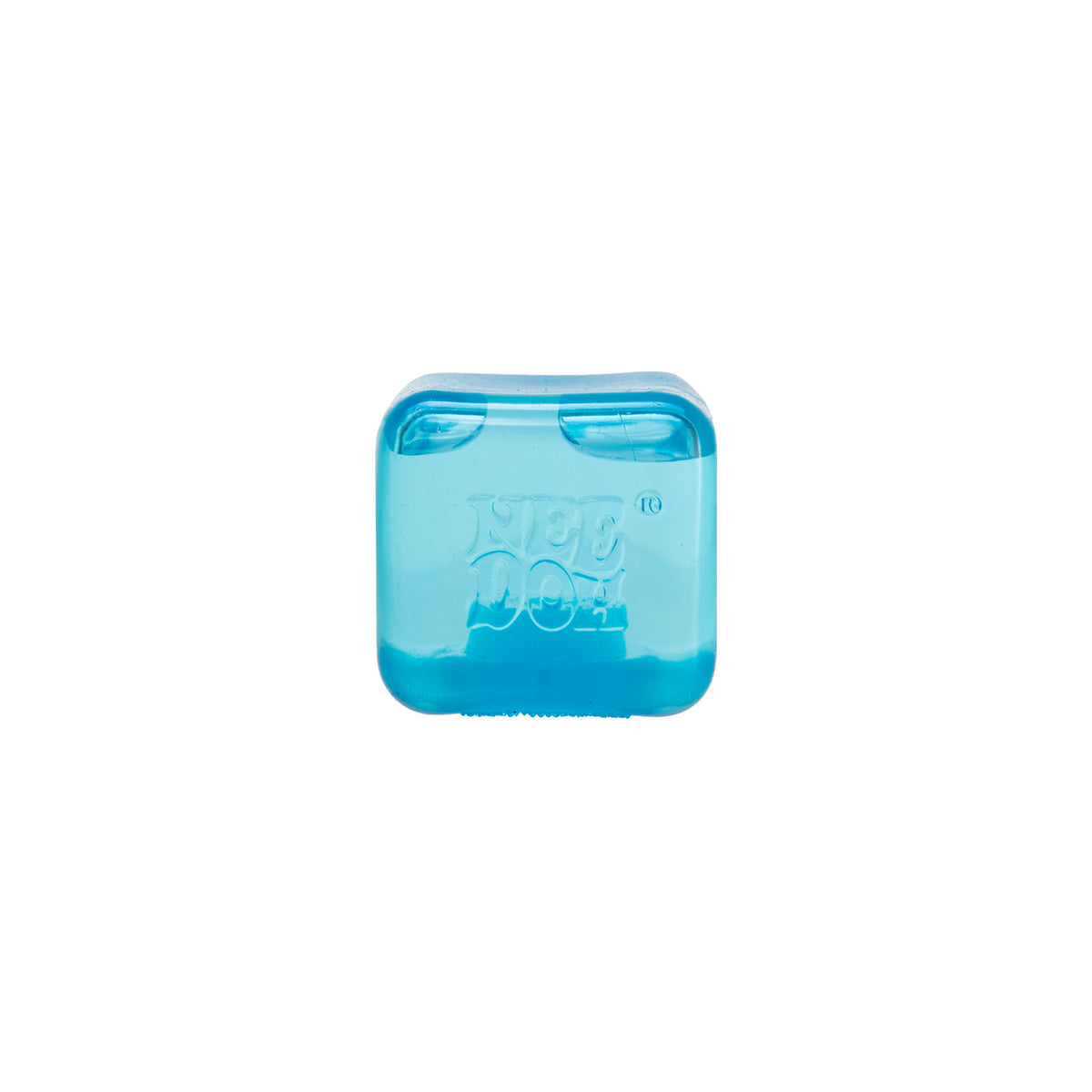 NeeDoh Nice Ice Baby Mini Sensory Cube