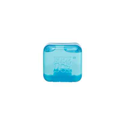 NeeDoh Nice Ice Baby Mini Sensory Cube