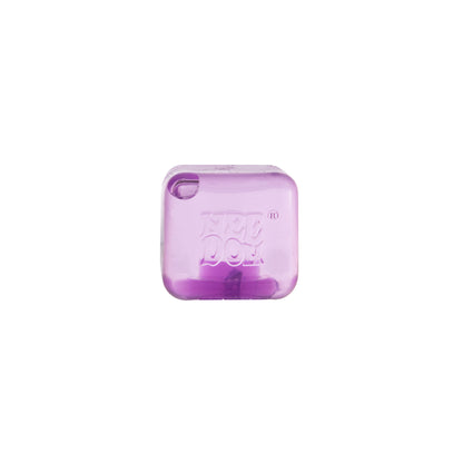 NeeDoh Nice Ice Baby Mini Sensory Cube