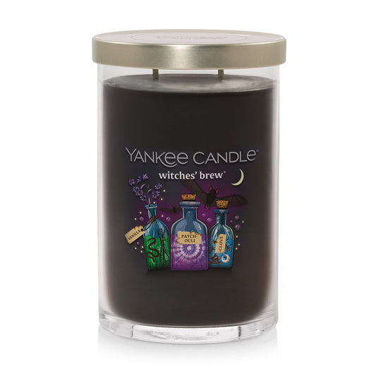 Witches' Brew® Large Tumbler Candle