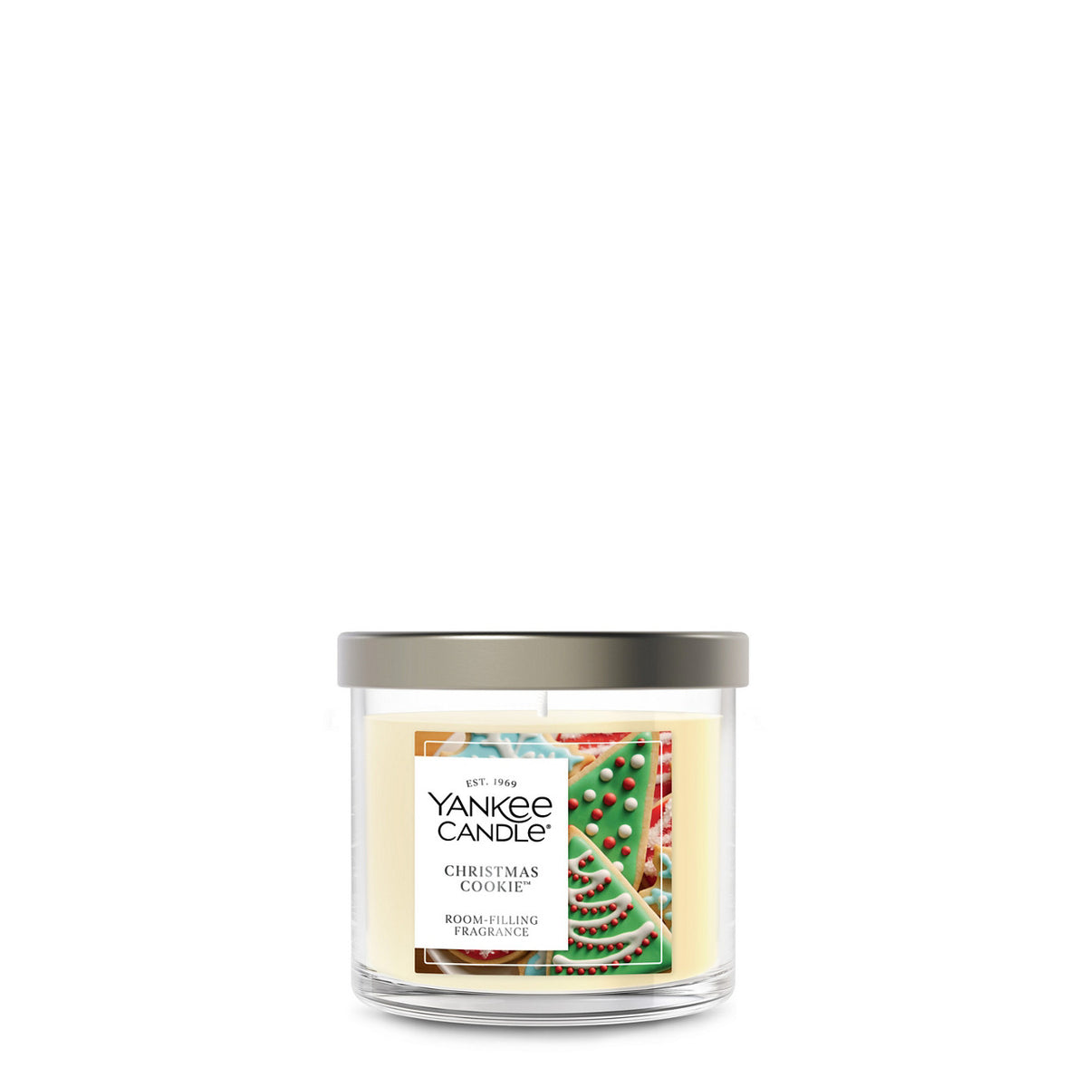 Christmas Cookie™ Small Tumbler Candle