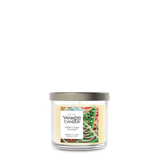 Christmas Cookie™ Small Tumbler Candle